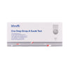 Wondfo Strep A (Scharlach) Streptokokken Schnelltest