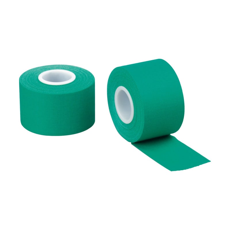 Askina Tape Rolle - gutes Haut-Haftvermögen, ideal für Taping - Med-Praxisbedarf
