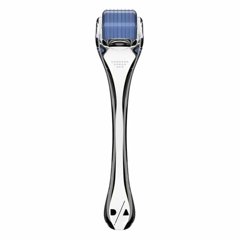DERMIDA Dermaroller - Werkzeug für medizinisches Microneedling und Wirkstoffapplikation - Med-Praxisbedarf