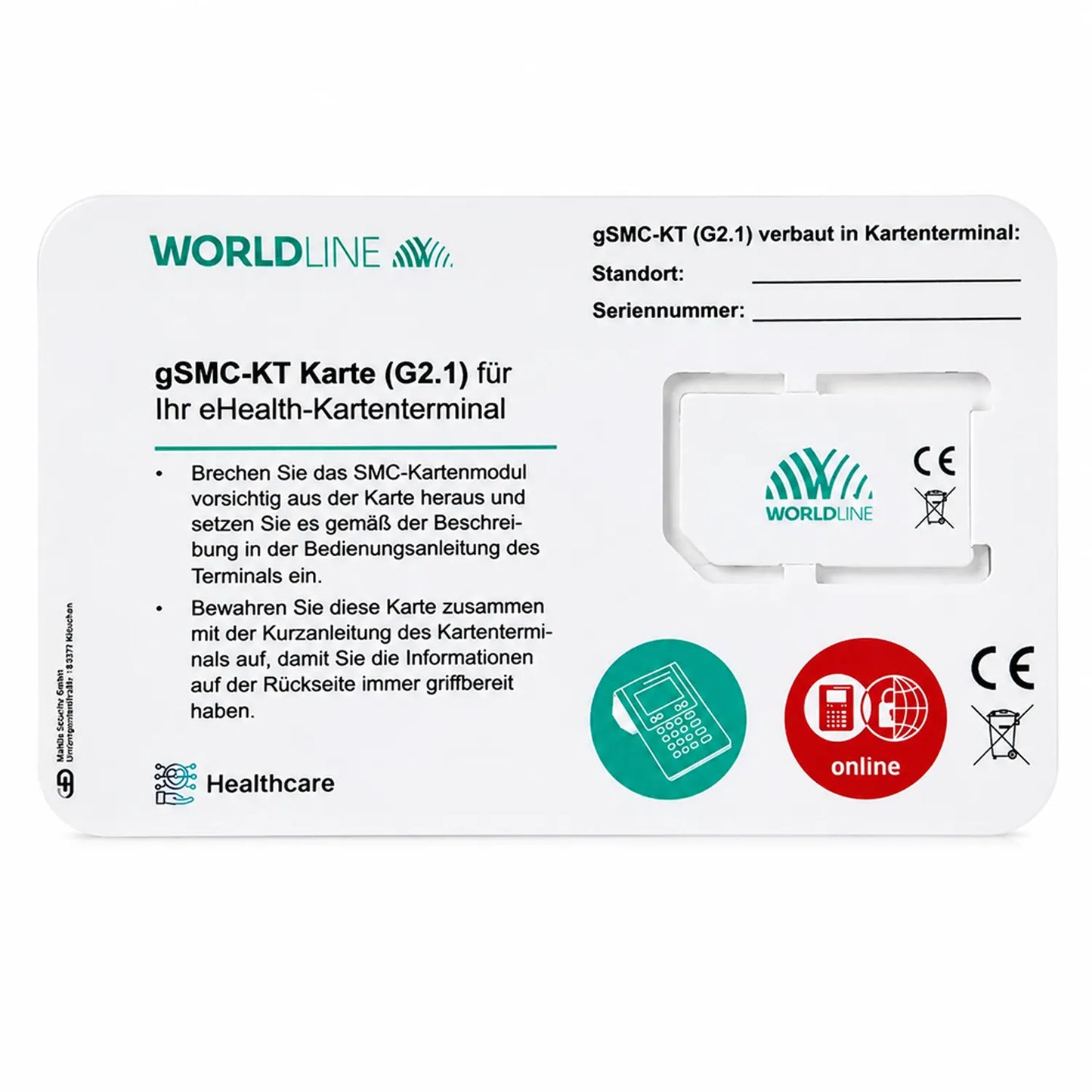 gSMC-KT (G2.1)