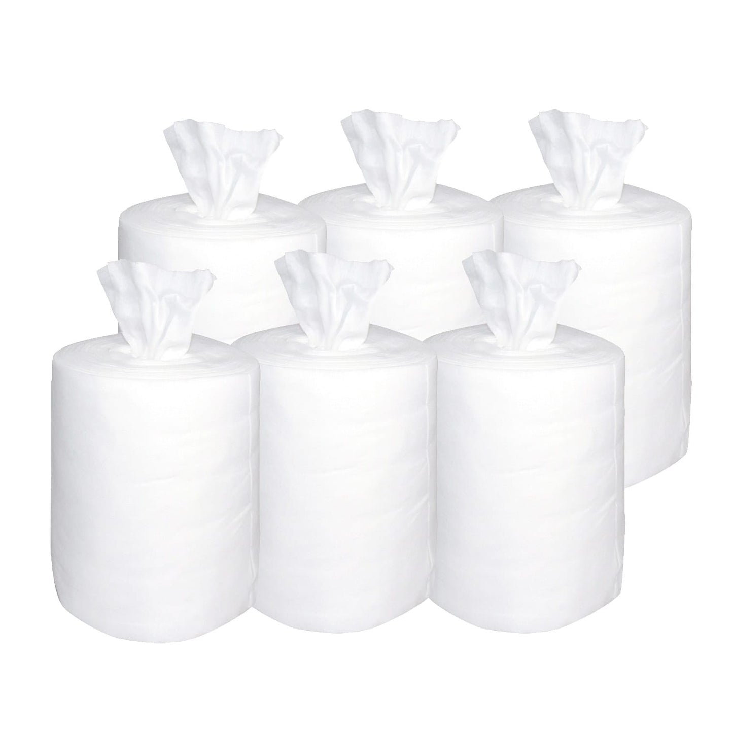 Incidin Premium Wipes Verpackung - Premium-Tücher für medizinische Einrichtungen - Med-Praxisbedarf